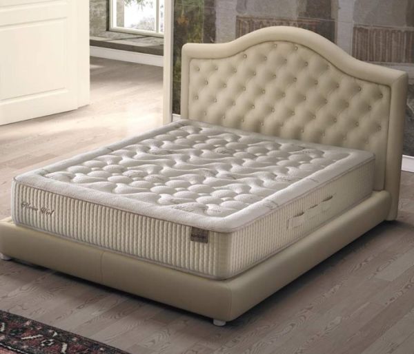 Матрац Karibian Descanso Merino V7 200*140