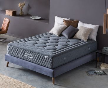 Матрас Karibian Descanso Orthopedic 200*180