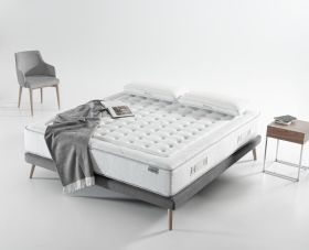 Матрац Karibian Descanso Solid Cooler 200*180