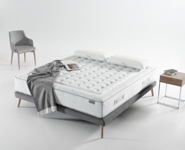 Матрас Karibian Descanso Solid Cooler 200*180