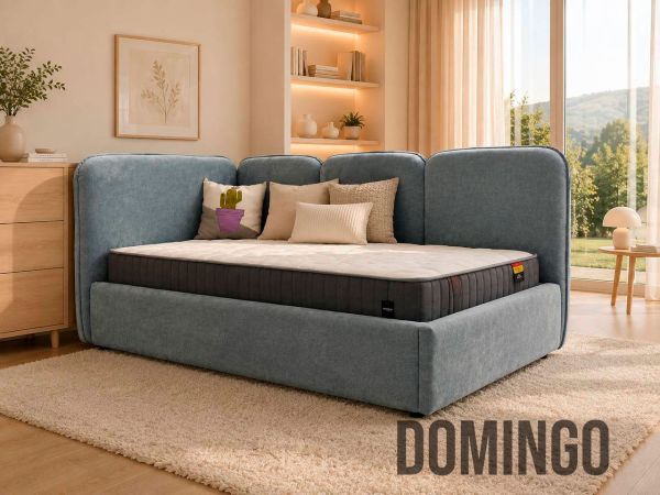 Детская кровать Ds15 Domingo - фото 3