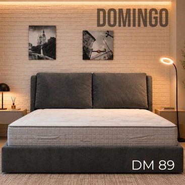 Кровать Dm89 200x200