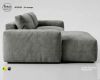 1. NEW Диван SOFT LONG, кутовий, модульний - фото 7