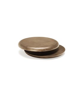 Стол журнальный YO-YO BRUSHED