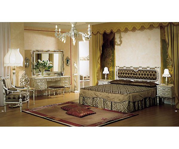 Спальні Asnaghi Interiors - фото 11