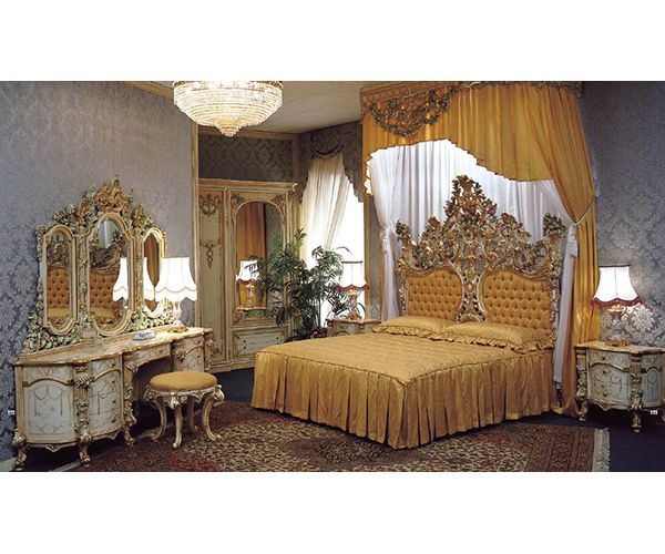 Спальни Asnaghi Interiors - фото 13