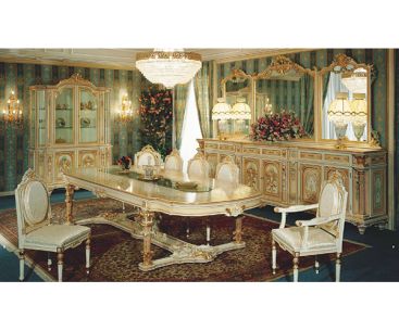 Столові Asnaghi Interiors