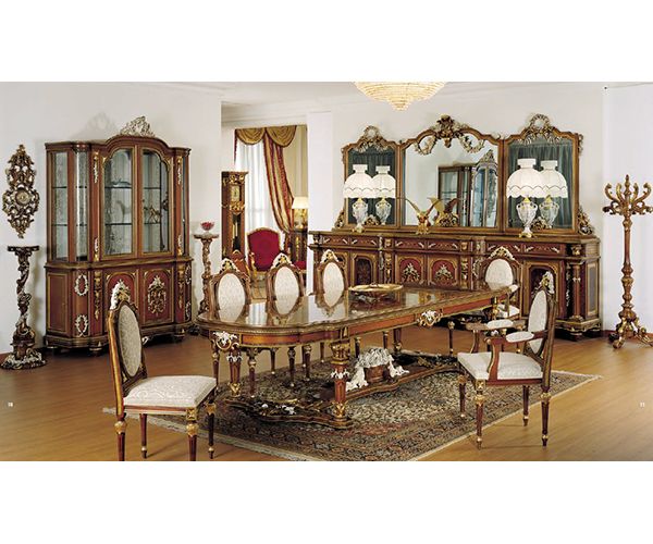 Столові Asnaghi Interiors - фото 2