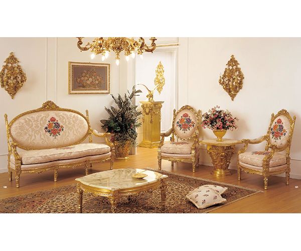 Гостиные Asnaghi Interiors - фото 15