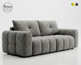 1. NEW Диван BUBLLE, прямий, розкладний