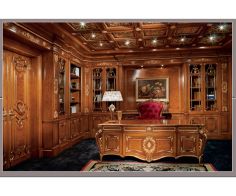 Кабінети CARLO ASNAGHI STYLE