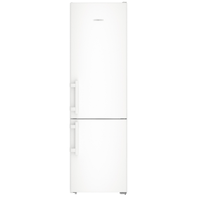 Двокамерний холодильник Liebherr CN 4015