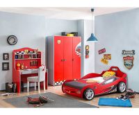 Коллекция мебели в детскую комнату Cilek Racecup