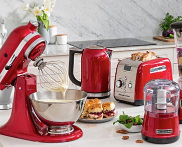 Скидка-30% на технику kitchenaid