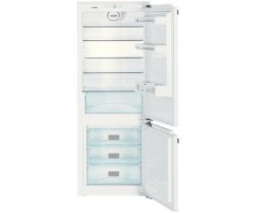 Встраиваемый двухкамерный холодильник Liebherr ICUN 3324