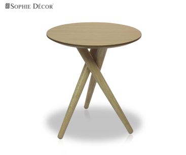 Столик PRAZZO natural