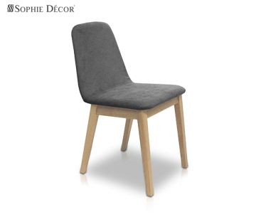 Стілець PRATO autumn 1641 37