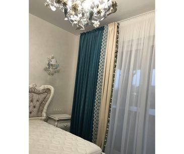 Шторы Диана АА232
