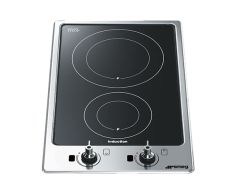 Варильна панель Smeg PGF32I 1