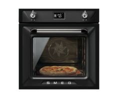 Духова шафа Smeg SFP6925NPZE1
