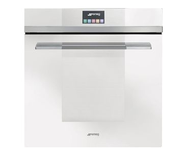 Духовой шкаф Smeg SFP140BE