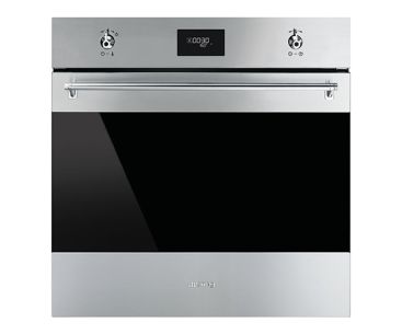 Духовой шкаф Smeg SF6372X