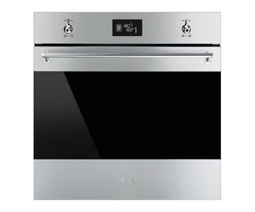 Духовой шкаф Smeg SF6390XE