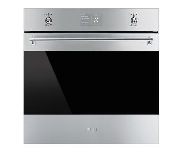 Духовой шкаф Smeg SF6395XE