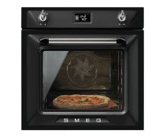Духова шафа Smeg SF6922NPZE1