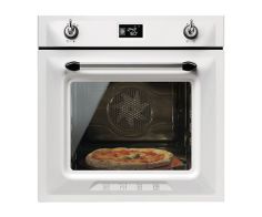 Духова шафа Smeg SF6922BPZE1