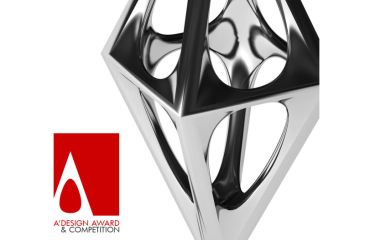 Победители A'Design Award&Competition