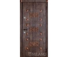 Вхідні двері Artline модель art1