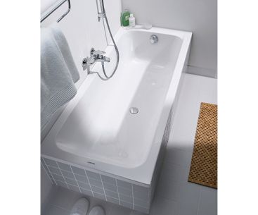 Ванна Duravit D-Code