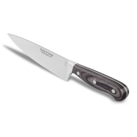 Нож поварской Gunter & Hauer Vi.117.01 (200 мм) в блистере
