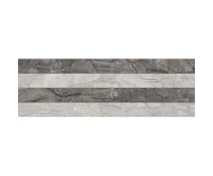 Плитка LAMIA DREIRE CARBONE 28X85