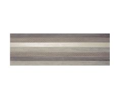 Плитка LINEE VASARI GRAFITO 28X85
