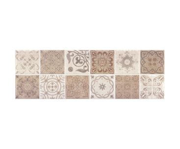 Плитка MOSAICO ANTIQUE TAUPE 30X90 R