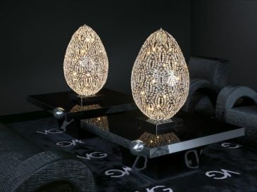 История сияния бренда Swarovski