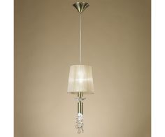 Подивись Mantra TIFFANY 3881
