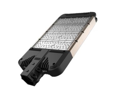 Світильник консольний LED 3C LDN 210W