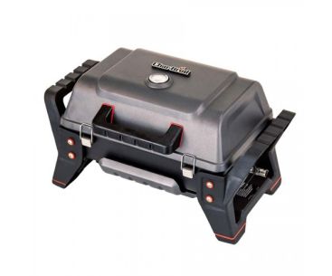 ГАЗОВИЙ ГРИЛЬ CHAR BROIL GRILL2GO X200