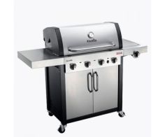 ГАЗОВЫЙ ГРИЛЬ CHAR-BROIL PROFESSIONAL 2017 4B