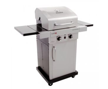 ГАЗОВИЙ ГРИЛЬ CHAR BROIL PROFESSIONAL 2 BURNER