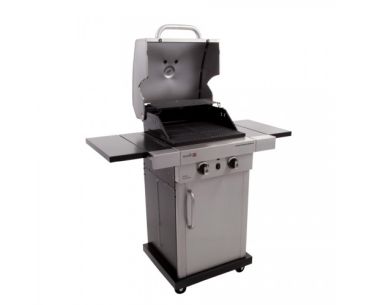 ГАЗОВИЙ ГРИЛЬ CHAR BROIL PROFESSIONAL 3 BURNER