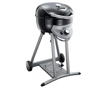 ЭЛЕКТРИЧЕСКИЙ ГРИЛЬ CHAR-BROIL PATIO BISTRO 240 ELECTRIC BLACK 220V