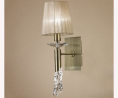 Бра Mantra TIFFANY 3884