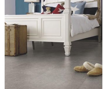 Виниловый пол Wineo 800 DLC Stone XL Calm Concrete