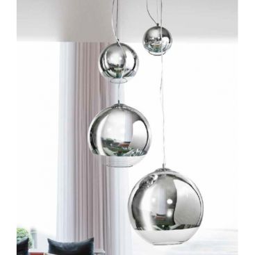 Azzardo 3873 4p Silver Ball