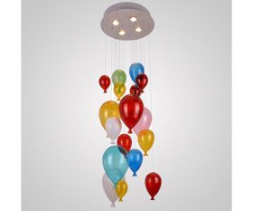 Azzardo MD50150-4 Balloon