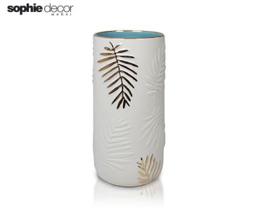 Ваза Exotic Collection D 519 вис 31 см діам 14 см